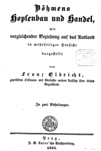 Franz Olbricht Buch